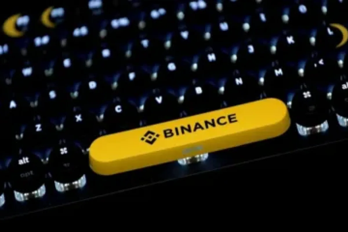 Binance спира услугите си в няколко държави от ЕС заради липса на регулаторно одобрение