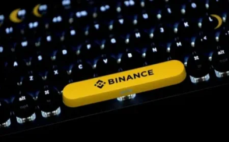 Binance спира услугите си в няколко държави от ЕС заради липса на регулаторно одобрение