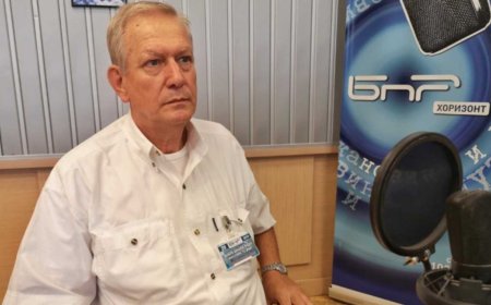 Казанджиев: Турция използва България за енергиен пробив в Югоизточна Европа