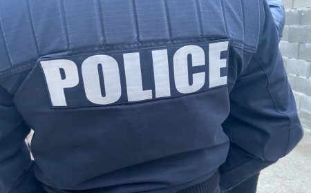 Полицията в Созопол се самосезира за шофиране по алея в Стария град