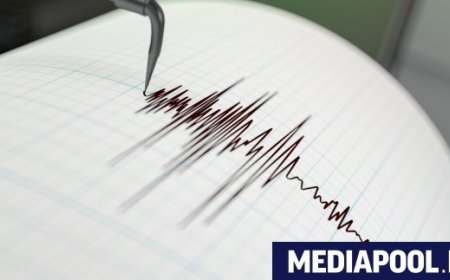 Силно земетресение с магнитуд 6.9 разтърси източното крайбрежие на Япония