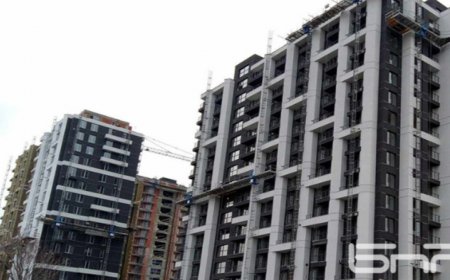 Продажбите на жилища в ЕС нараснали през 2025 г., но в България отчете спад