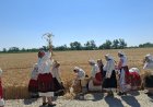 Жътвена кампания 2026 бе открита в землището на село Мадан
