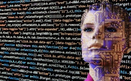 Изкуственият интелект и дигиталната трансформация в центъра на конференция в Никозия