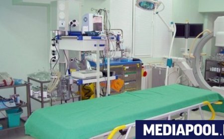 Отпадането на лимитите за болниците ще бъде обсъждано при разглеждането на бюджета на НЗОК за 2027 г