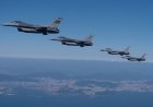 Южна Корея вдигна изтребители заради руски и китайски самолети