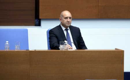 България ще наложи вето върху санкции на ЕС заради патриарх Кирил и Алекперов