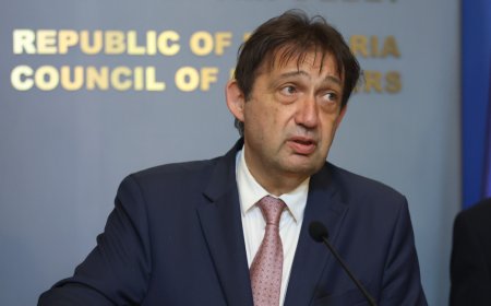 Шишков разпореди проверка на мантинелите по „Тракия“ и „Струма“ след два тежки инцидента