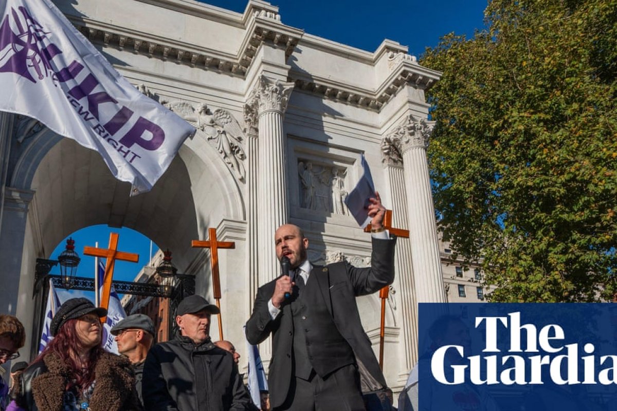 Почти половината британци смятат, че мюсюлманите не могат да се интегрират