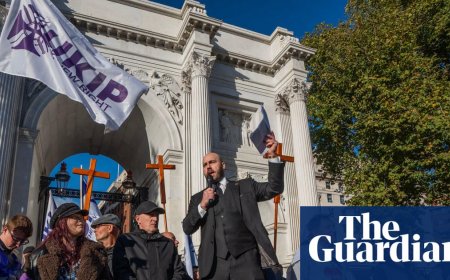 Почти половината британци смятат, че мюсюлманите не могат да се интегрират
