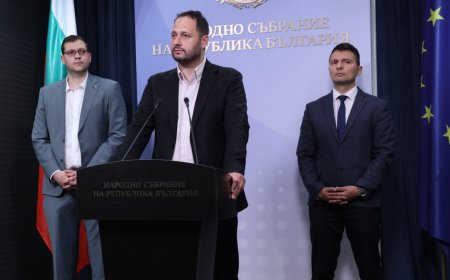 Промени в Изборния кодекс: Машинно гласуване, секции в чужбина и санкции