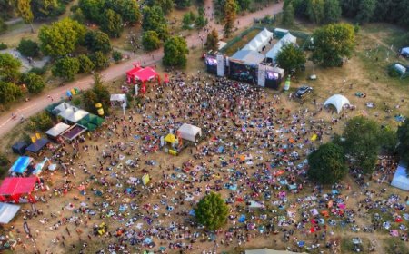 Международен джаз фестивал A to JazZ 2024 в София