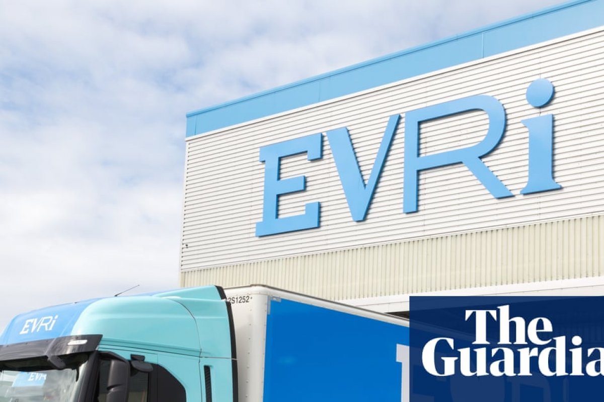 Evri съди BBC за 1,2 млн. паунда заради документален филм за условията на труд