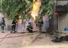 Мощен взрив в жилищен комплекс в Такома, няма пострадали