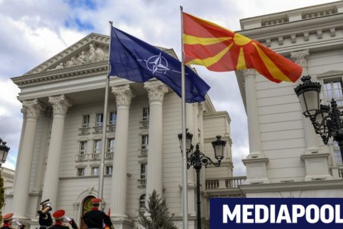 София проверява документ за полицейски ескорт на семейството на македонския премиер