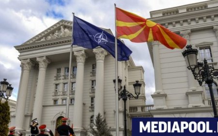 София проверява документ за полицейски ескорт на семейството на македонския премиер