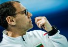 България победи Франция с 3:1 на Европейското първенство по волейбол за младежи до 18 години