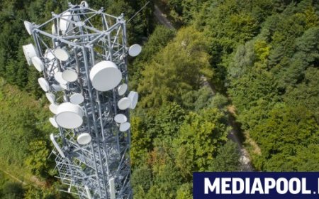 Бърз интернет за 64 общини в Северозападна и Северна България благодарение на европейски средства