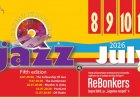 Пето издание на Q-Jazz Festival във Варна с фокус върху младите и опазването на природата