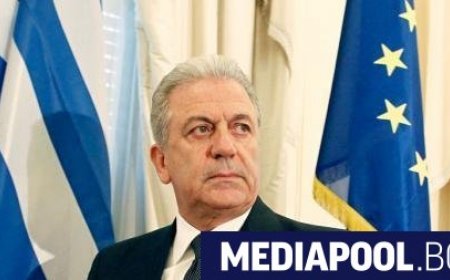 Бившият еврокомисар Димитрис Аврамопулос поиска от гръцкия съд да спре Европейска заповед за арест