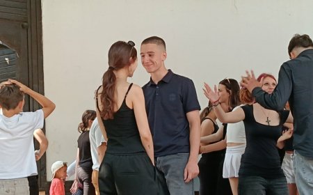 Артфестивал „Workshop Еленов ’26“ събира млади таланти и утвърдени творци в Еленов