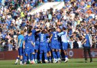Левски и Борац завършиха 1:1 в първи мач от Шампионската лига
