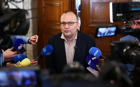 ДБ призова правителството да оттегли проекта за държавния бюджет за 2026 г