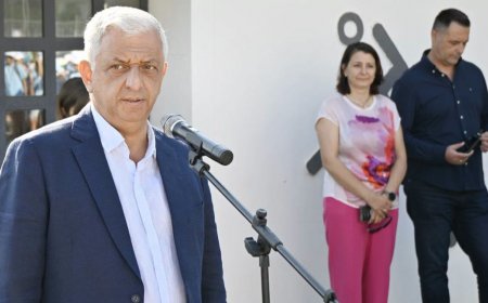 НСА отчита ръст на кандидат-студентите и привлича едни от най-успешните български спортисти