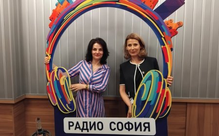 THSN SPORTFEST 2026 ще събере спорт и благотворителност в София