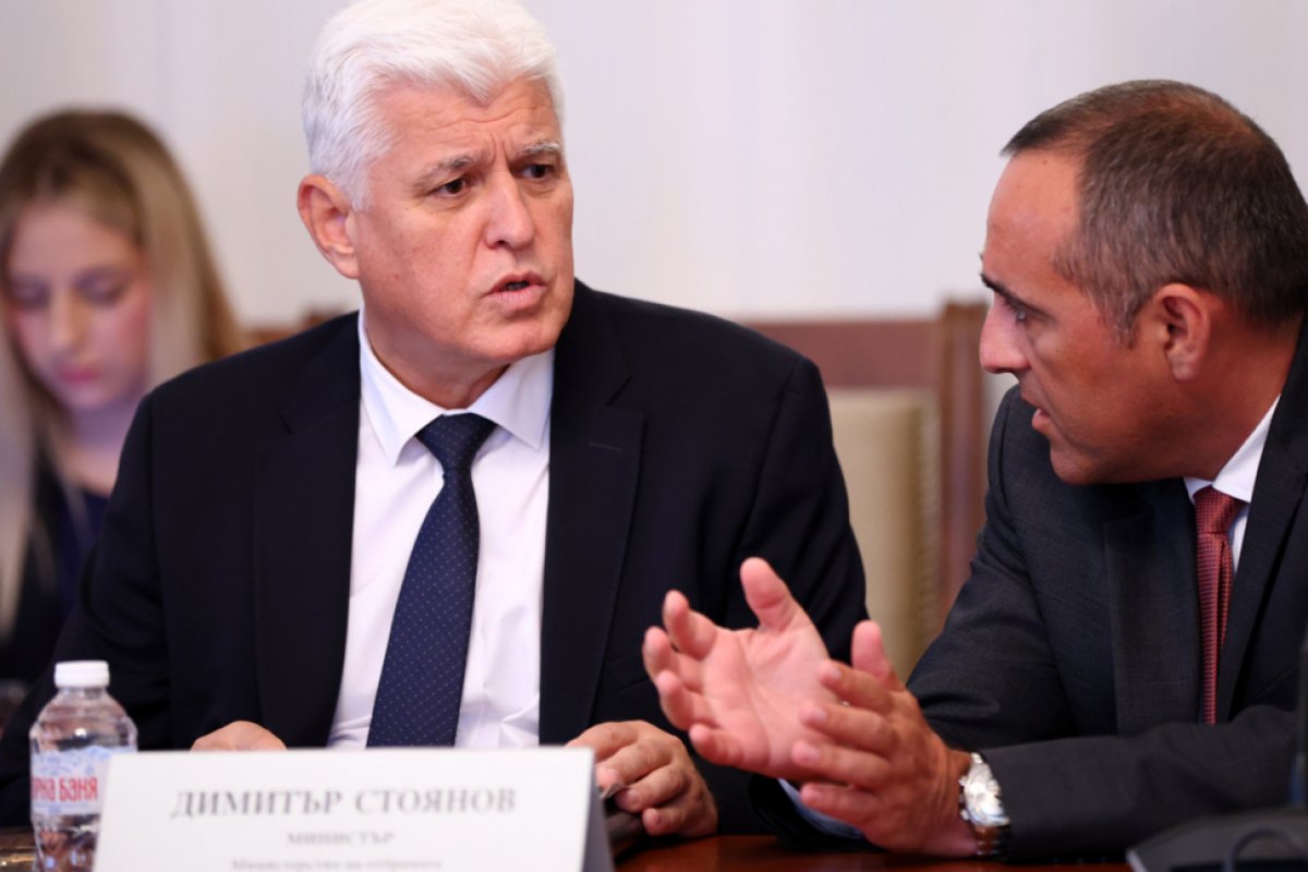 Комисията по отбрана одобри оскъпяване на договора за машини „Страйкър“ с 37 млн. долара