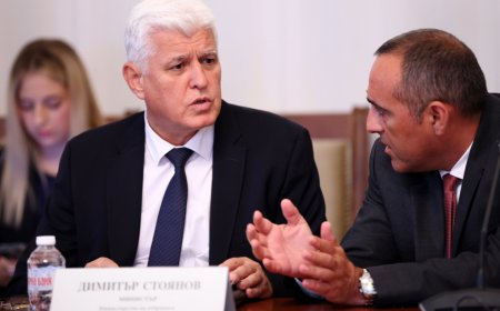Комисията по отбрана одобри оскъпяване на договора за машини „Страйкър“ с 37 млн. долара