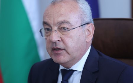 Данъците няма да се увеличават през 2026 г., осигуровките за МВР и армията растат