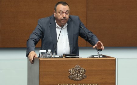 Хамид Хамид поиска документи от Демерджиев за полетите на Пеевски