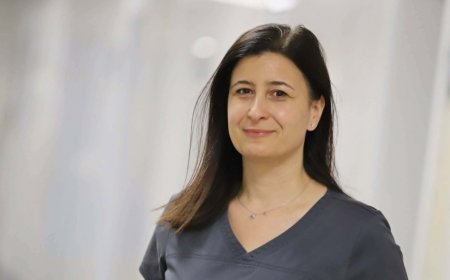 Ендокринните нарушения често са причина за напълняване, предупреждава доц. Цветелина Тотомирова
