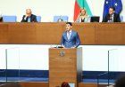 Проданов: Бюджет 2026 се основава на реални числа, не на политически спекулации