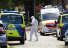 Шест жертви при стрелба в дом за майки с деца в германския град Щаде
