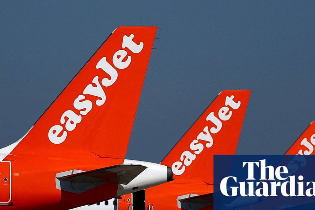 Американски фонд предлага да извади easyJet от борсата за 5,5 млрд. паунда