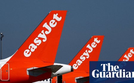 Американски фонд предлага да извади easyJet от борсата за 5,5 млрд. паунда