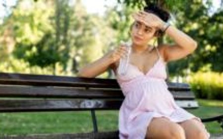 Жените по-уязвими към топлинен стрес заради хормони и социални фактори