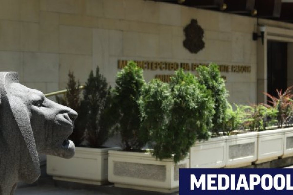Демерджиев обяви закриване на „паразитно“ звено в МВР, създадено от Рашков