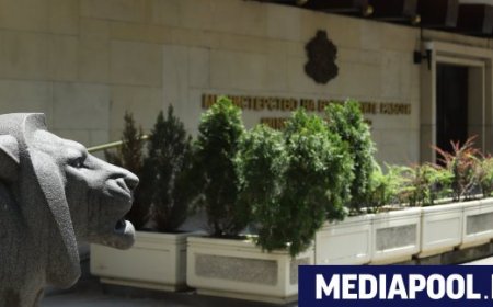 Демерджиев обяви закриване на „паразитно“ звено в МВР, създадено от Рашков