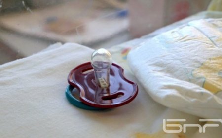 Изследване проследява прехода от народни гадания до съвременни практики за узнаване на пола на бебето