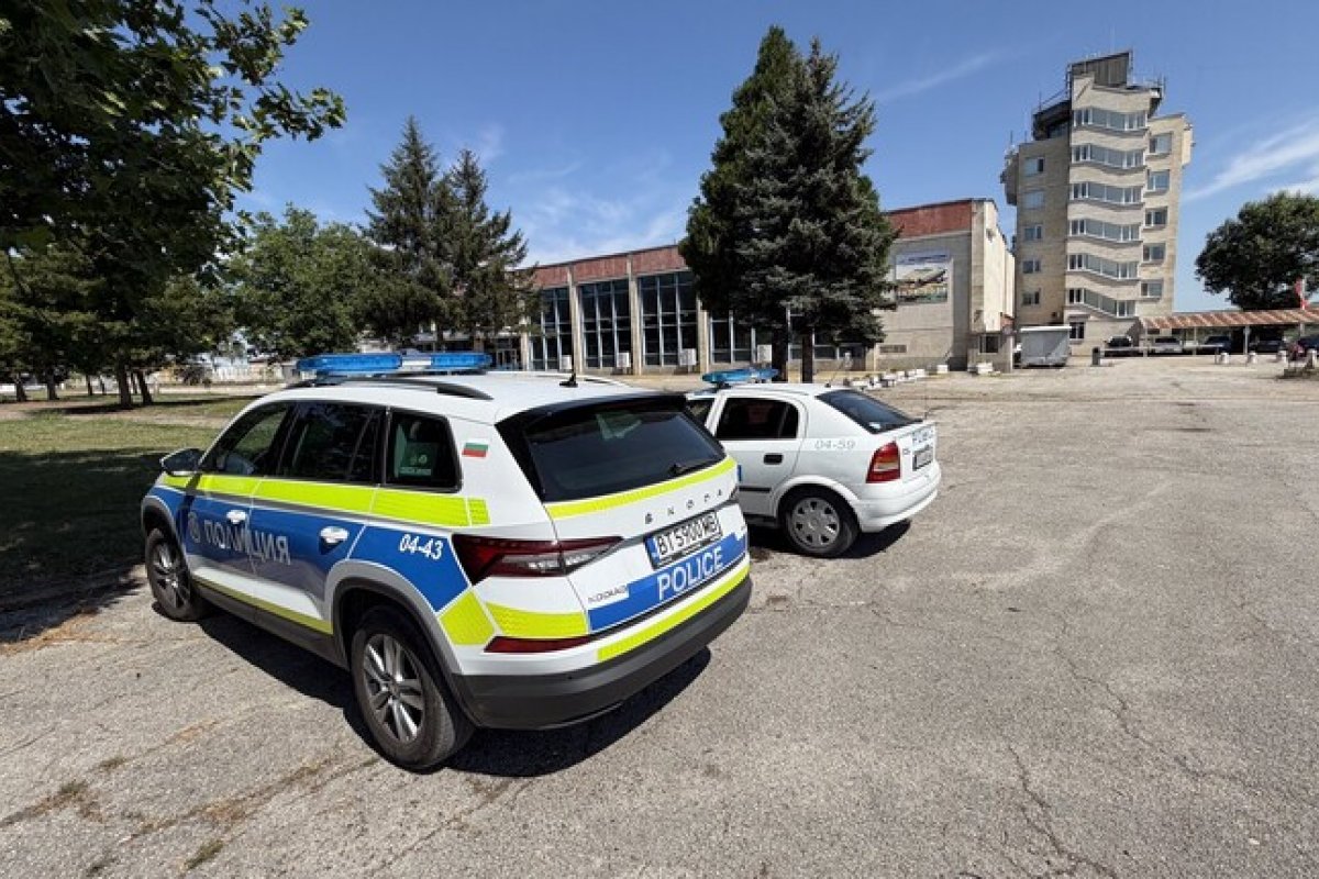 Сигнали за бомби парализираха институции в страната, евакуирани са и в Монтана