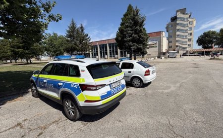Сигнали за бомби парализираха институции в страната, евакуирани и в Монтана