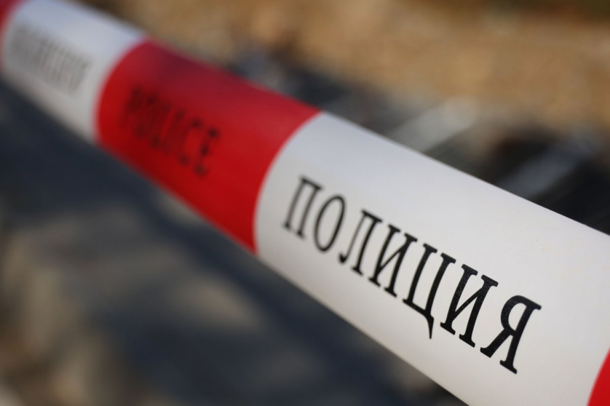 Мащабна полицейска операция в Несебър, има задържани