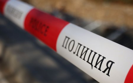 Мащабна полицейска операция в Несебър, има задържани