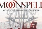 Концертът на Moonspell в Пловдив през август 2026 г. е отменен