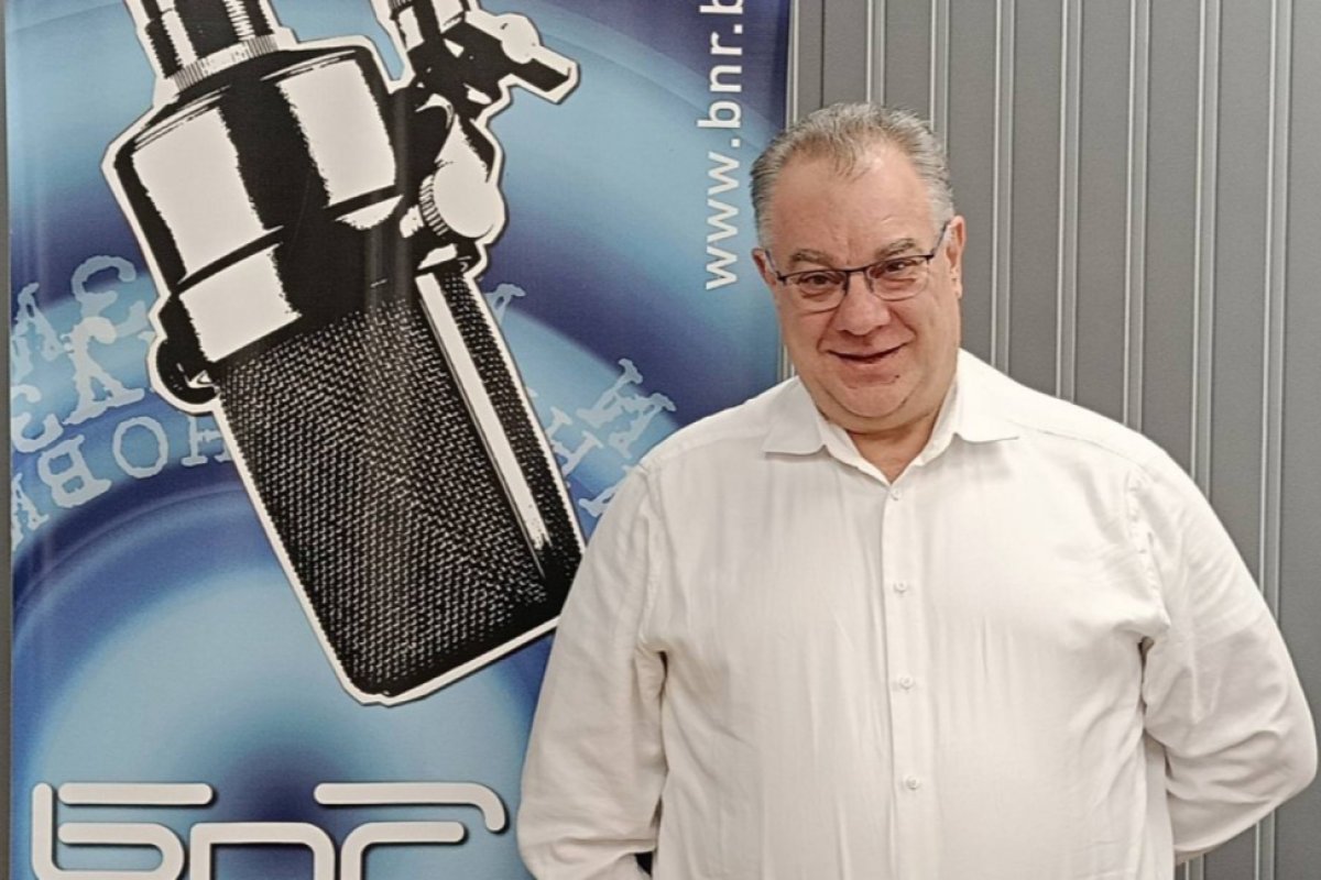 Ненков: Бюджетът за здравеопазване расте, но парите отиват при „кърлежи“, а не при нуждаещите се