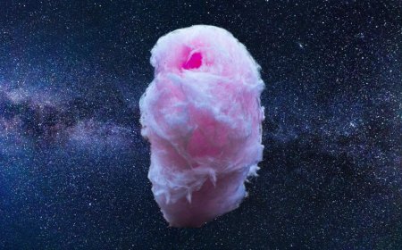 Астрономи откриха най-леките известни планети с размерите на Юпитер