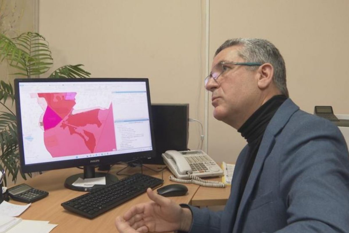 Екоминистърът Росица Карамфилова освободи директора на РИОСВ – Бургас